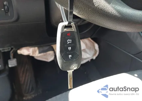 2016 Chevrolet Cruze Lt Auto from USA, damaged, VIN 1G1BE5SM1G7263308